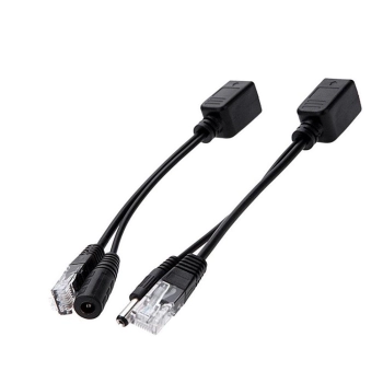 POE injector spliter